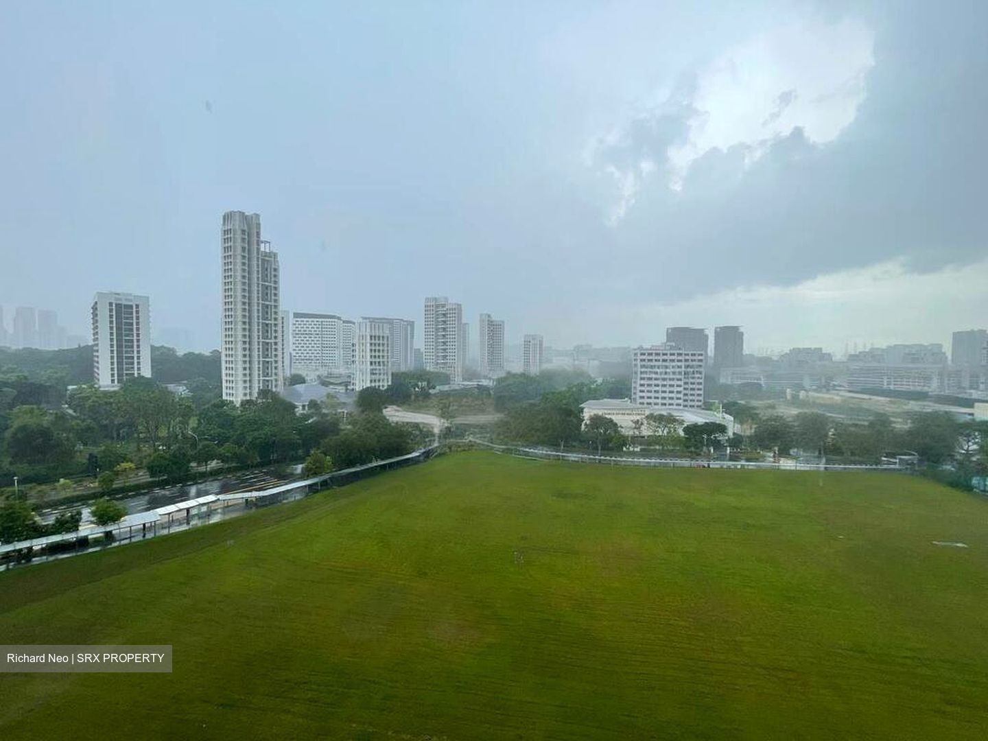 Blk 424 Casa Clementi (Clementi), HDB 3 Rooms #417737451